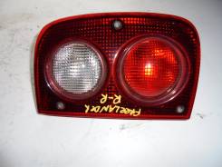 Стоп-сигнал. Land Rover Freelander