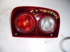 Стоп-сигнал. Land Rover Freelander