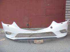 Бампер. Mazda Mazda6, GJ