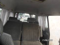 Toyota Lite Ace. YR20, 3Y