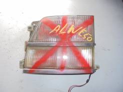Фара. Nissan Elgrand, ATE50, APE50, AVWE50, AVE50, ALE50, ALWE50, APWE50, ATWE50