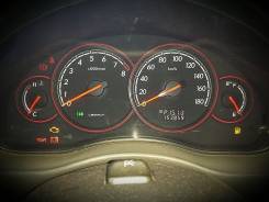 Спидометр. Subaru Legacy, BL, BL5, BLE, BP, BL9, BPE