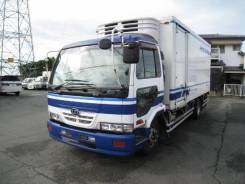 Nissan Diesel Condor. Рефрижератор Nissan Condor, 6 920 куб. см., 3-5 т. Под заказ