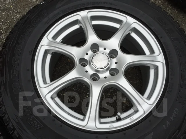 Esprine. 6.5x16", 5x114.3, ET38 ����