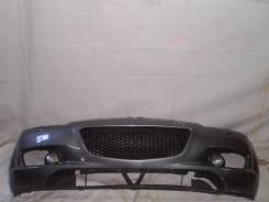 Бампер. Mazda RX-8