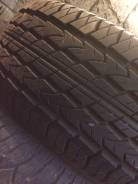 Nexen Roadian A/T. Всесезонные, 2013 год, износ: 5%, 1 шт