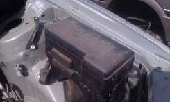 Блок предохранителей. Toyota Harrier, MCU15W, MCU15 Двигатель 1MZFE