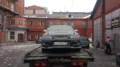 Бампер. Toyota Cresta, JZX100 Toyota Mark II, JZX100 Toyota Chaser, JZX100. Под заказ
