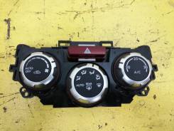 Блок управления климат-контролем. Subaru Forester, SH5 Двигатель EJ20