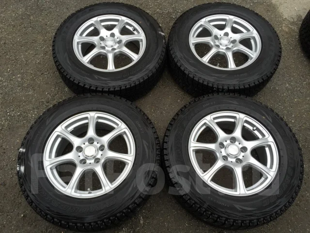 Esprine. 6.5x16", 5x114.3, ET38 ����