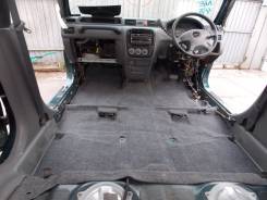 Ковровое покрытие. Honda CR-V, RD1