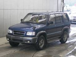Кузов в сборе. Isuzu Bighorn, UBS25DW, UBS25GW, UBS26DW, UBS26GW, UBS69DW, UBS69GW, UBS73DW, UBS73GW Двигатели: 4JG2, 4JX1, 6VD1, 6VE1