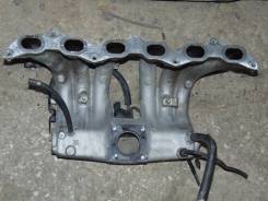 Коллектор впускной. Toyota Cresta, GX100 Toyota Mark II, GX100 Toyota Chaser, GX100 Двигатель 1GFE