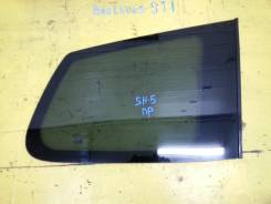 Стекло боковое. Subaru Forester, SH5 Двигатель EJ20