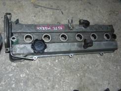 Крышка головки блока цилиндров. Toyota Cresta, GX100 Toyota Mark II, GX100 Toyota Chaser, GX100 Двигатель 1GFE
