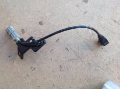 Датчик положения коленвала. Hyundai: ix35, i40, i20, i30, ix20, Accent, Veloster, Elantra, Creta, Tucson, Avante, Solaris Kia: Ceed, Cerato, Venga, Pr...