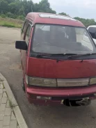 Toyota Master Ace Surf. �������, 4wd, 2.0, ������, ��� ��� ����