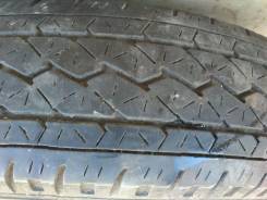 Bridgestone B380. Летние, износ: 5%, 1 шт