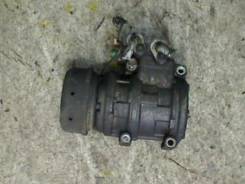 Компрессор кондиционера. Jeep Grand Cherokee Jeep Liberty Jeep Cherokee