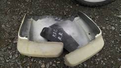 Брызговики. Honda Odyssey, RA6