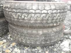 Bridgestone V-steel Mix M716. Всесезонные, 2007 год, износ: 5%, 2 шт