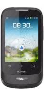 Huawei Ascend. Новый