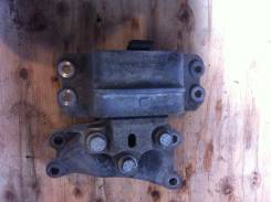 Подушка двигателя. Volkswagen Caddy Volkswagen Jetta Volkswagen Touran Volkswagen Golf Skoda Octavia, 1Z, 1Z5 Двигатель 1Z