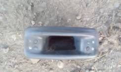 Часы. Daewoo Nexia