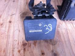 Насос abs. Skoda Octavia, 1Z5, 1Z Volkswagen Touran Volkswagen Jetta SEAT Toledo