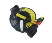 SRS кольцо. Toyota Corolla, ZZE120, ZZE121, CDE120, NDE120 Toyota Corolla Verso, ZNR10, ZNR11, CUR10, AUR10 Toyota Avensis, ZZT251, AZT255, ADT251, AZ...