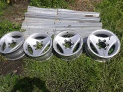 Enkei J10. 7.0x16", 6x139.70, ET10, �� 108,0���.