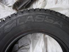 Lassa Iceways. Зимние, шипованные, 2013 год, без износа, 1 шт