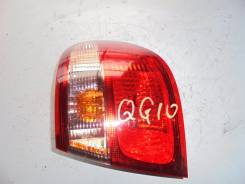 Стоп-сигнал. Nissan Bluebird Sylphy, QNG10, QG10, TG10, FG10