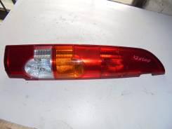 Стоп-сигнал. Renault Kangoo