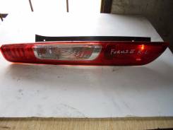 Стоп-сигнал. Ford Focus, CB4
