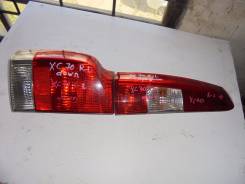 Стоп-сигнал. Volvo XC70