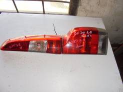 Стоп-сигнал. Volvo XC70