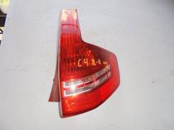 Стоп-сигнал. Citroen C4