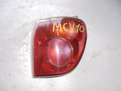 Стоп-сигнал. Toyota Harrier, MCU10, MCU15W, MCU15, MCU10W