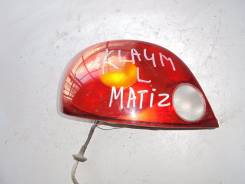 Стоп-сигнал. Daewoo Matiz