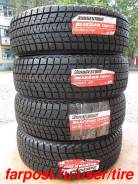 Bridgestone Blizzak DM-V1. Всесезонные, без износа, 4 шт