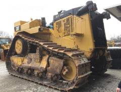 Caterpillar D11T. бульдозер, 100 куб. см., 100 000,00 кг. Под заказ
