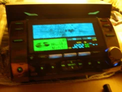 Pioneer Carrozzeria FH-P888MD ����