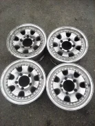 MAXX Wheels. 6.5x15", 5x139.7, ET28, �� 108���. ����