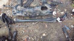 Балка поперечная. Honda Civic, E-AH, E-AG, E-AJ, E-AK Honda CR-X, E-AE Honda Integra, E-AV Honda Ballade, E-AK, E-AJ Двигатели: EW2, EV2, ZA1