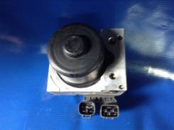Блок abs. Toyota: Celsior, Cresta, Crown, Altezza, Mark II, Chaser, Soarer Двигатели: 1UZFE, 1GFE, 2LTE, 1JZGE, 1GGPE, 4SFE, 3SFE, 3YPE, 3SGE, 1JZGTE...