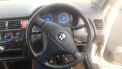 SRS кольцо. Honda HR-V, GH1, GH4, GH2, GH3 Двигатель D16A