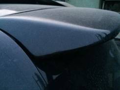 Спойлер. Toyota Corolla Fielder, ZZE124, ZZE124G, ZZE123, ZZE122, NZE124G, ZZE123G, NZE121G, ZZE122G, NZE121