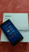 Sony Xperia Z3 Compact