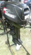 Suzuki. 30,00 л.с., 2-тактный, бензиновый, нога S (381 мм), Год: 2004 год